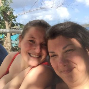 Meet your Posher, Cathy